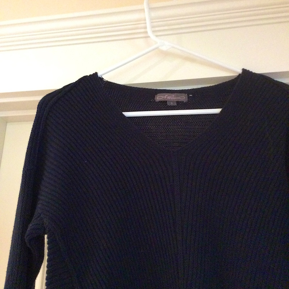 Metric Sweater - Picture 2 of 3